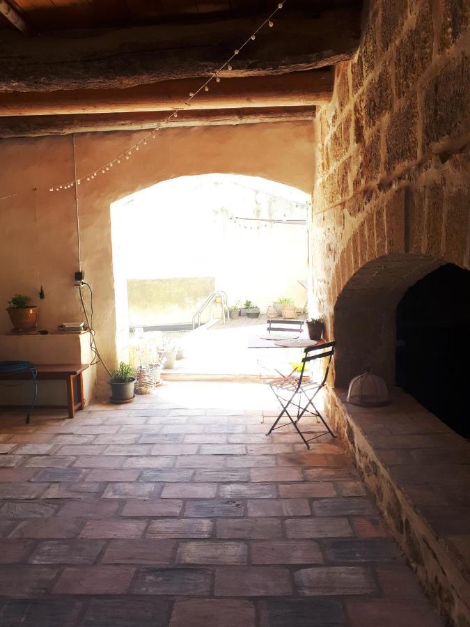 גלארגו-לו-מונטיו Le Clos De L'Olivelle מראה חיצוני תמונה