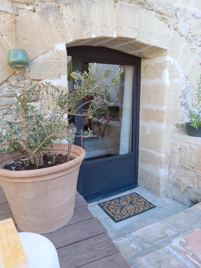גלארגו-לו-מונטיו Le Clos De L'Olivelle מראה חיצוני תמונה