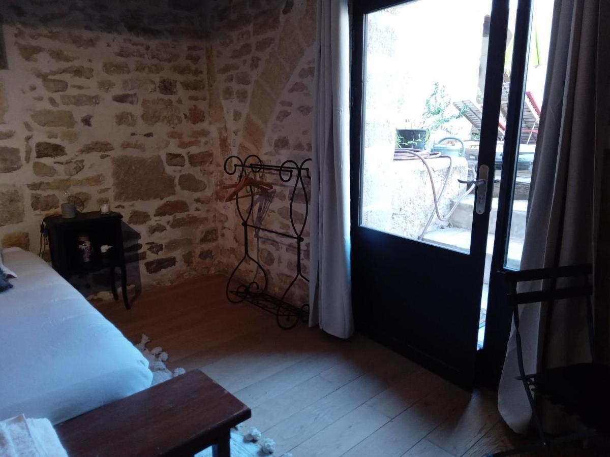 גלארגו-לו-מונטיו Le Clos De L'Olivelle מראה חיצוני תמונה